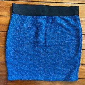 Forever 21 short skirt